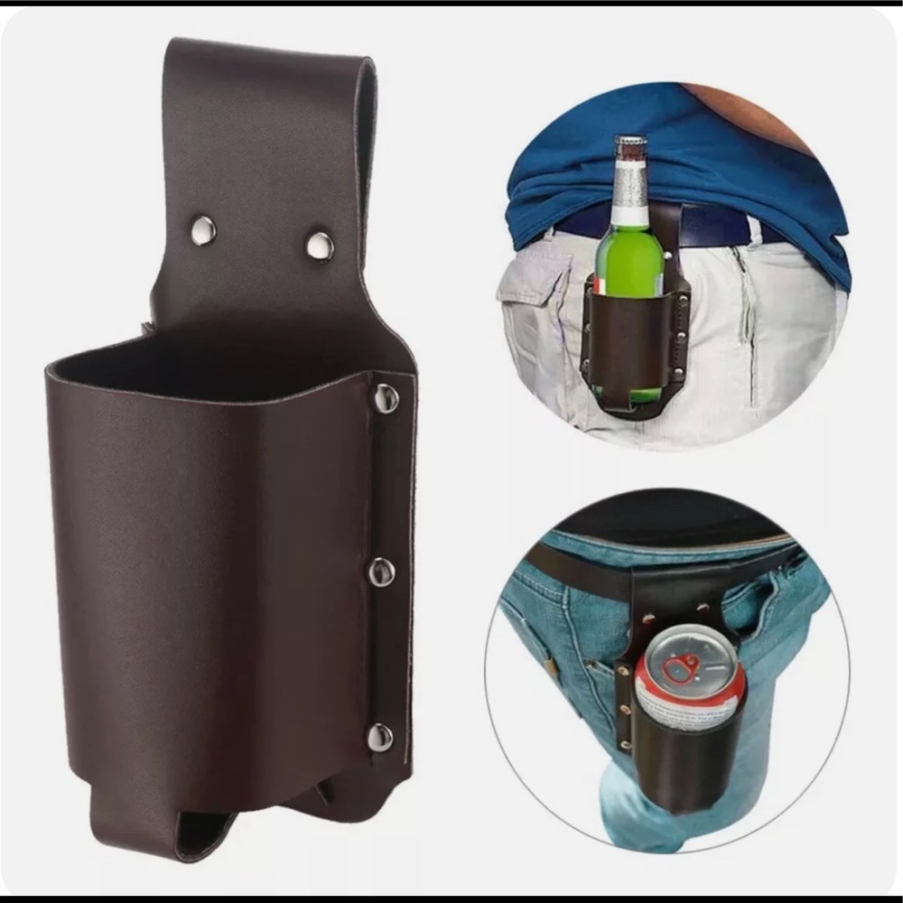 Can or Bottle Holster